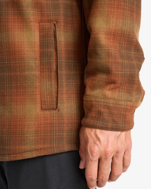billabong-furnace-bonded-flannel-brown-dark-cedar-m-22-7