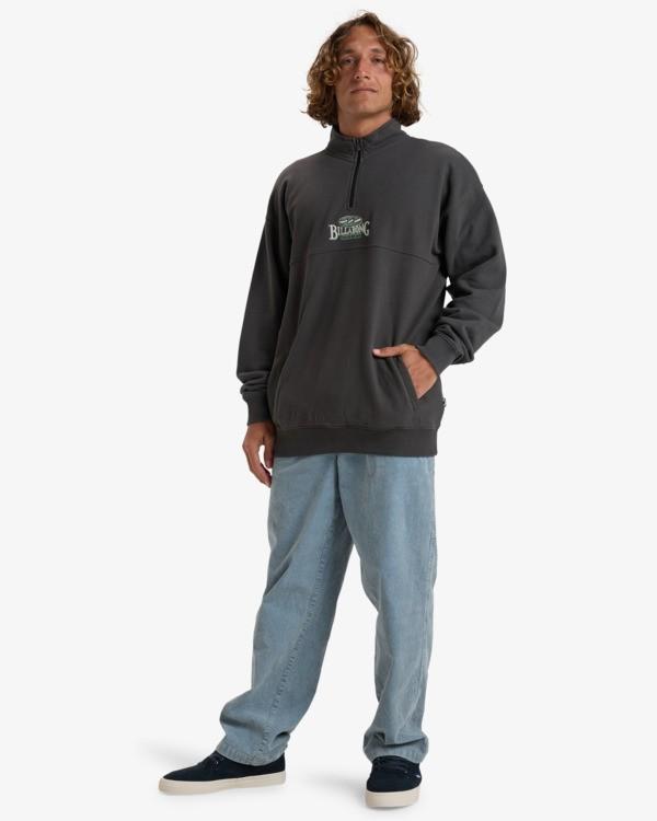 billabong-burleigh-half-zip-black-raven-m-a9-0