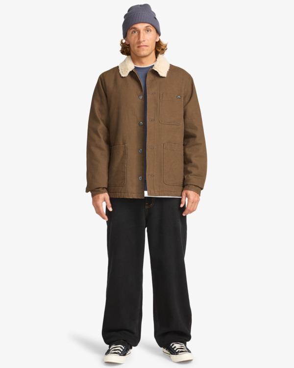 billabong-chore-sherpa-brown-dark-cedar-s-0-0