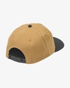 billabong-breakdown-snapback-brown-tobacco-1sz-9-0
