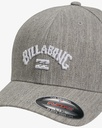 billabong-arch-flexfit-cap-grey-light-grey-heather-sm-f-3