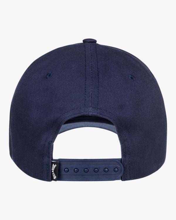 billabong-arch-snapback-blue-navy-1sz-6-6d-1