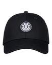element-treelogo-20-cap-blue-flint-black-1sz-0