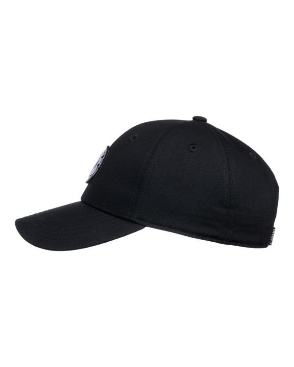 element-treelogo-20-cap-blue-flint-black-1sz-1