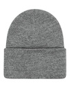 element-dusk-classic-beanie-youth-grey-stone-heather-1sz-0