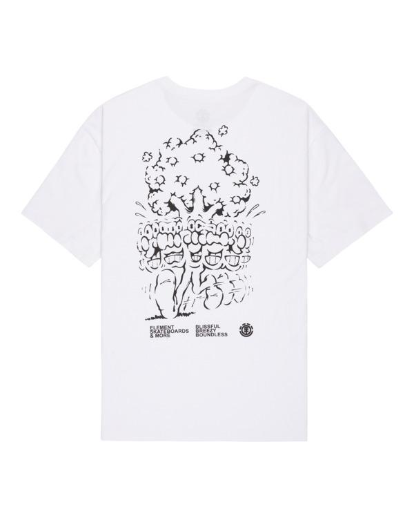 element-motion-tree-ss-white-optic-white-l-6-0
