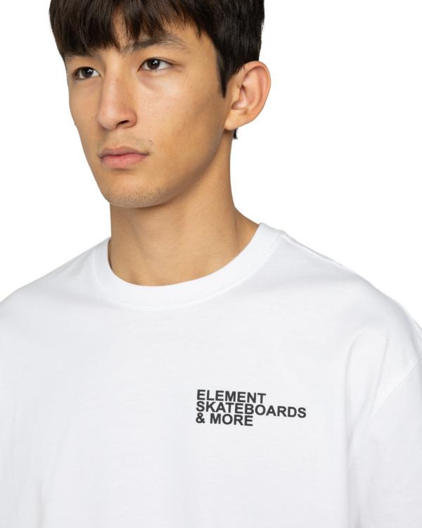 element-motion-tree-ss-white-optic-white-l-6-3