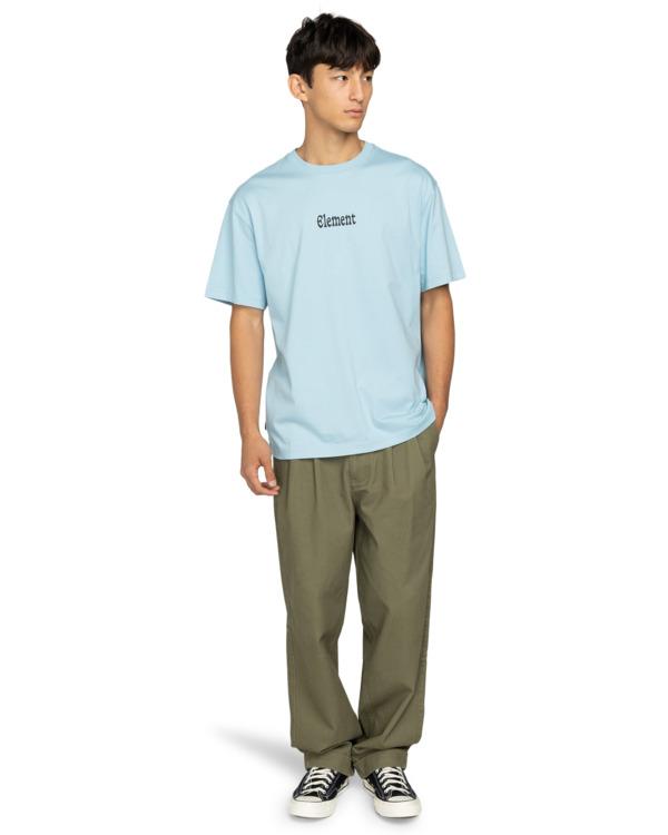 element-bad-doggie-ss-blue-forget-me-not-xl-9-5