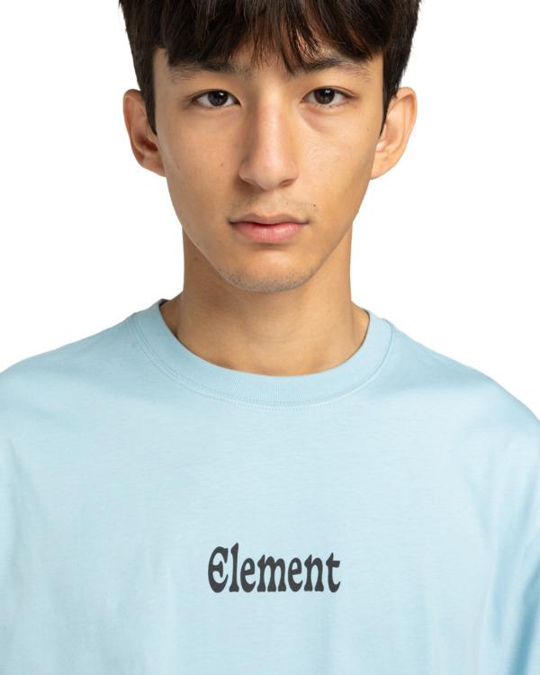 element-bad-doggie-ss-blue-forget-me-not-s-b-3