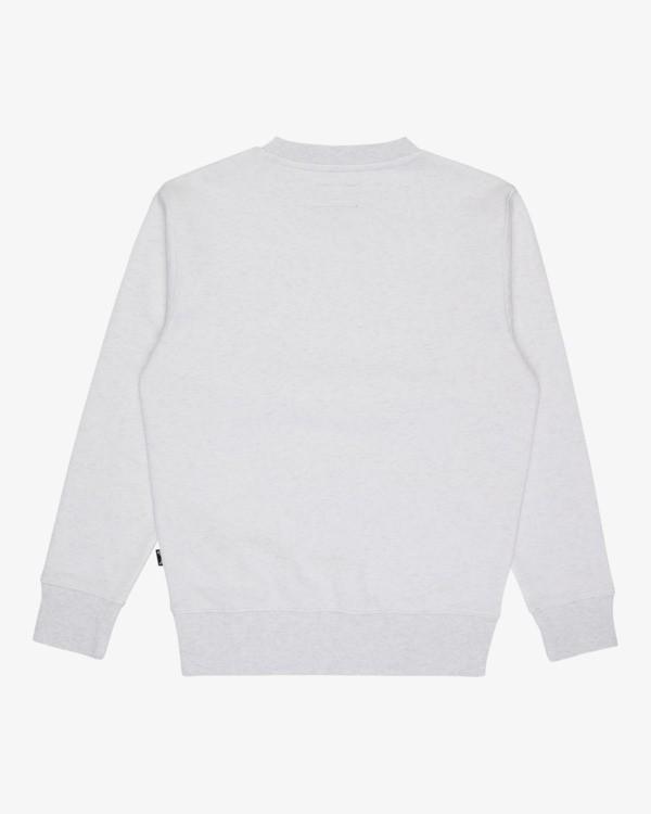 billabong-arch-cr-multicolor-oatmeal-heather-xs-8-10-6