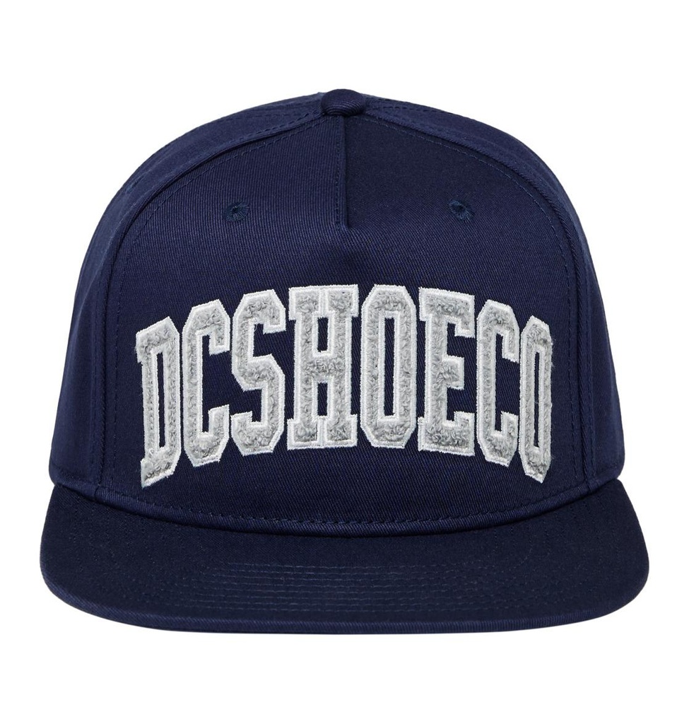 dc-shoes-dc-university-cap-black-1sz-0