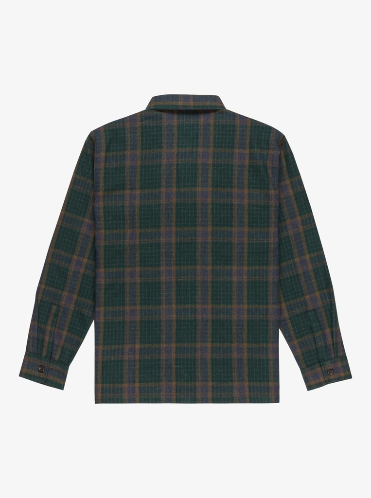 quiksilver-yankee-ls-green-trekking-green-yankee-plaid-xs-0