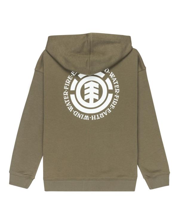 element-seal-bp-zh-y-green-kalamata-l-14-31-0