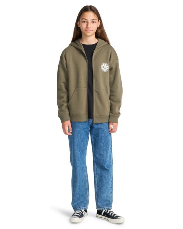 element-seal-bp-zh-y-green-kalamata-l-14-31-6