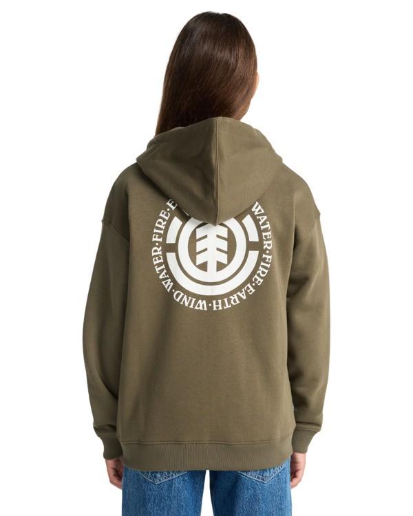 element-seal-bp-zh-y-green-kalamata-l-14-31-7