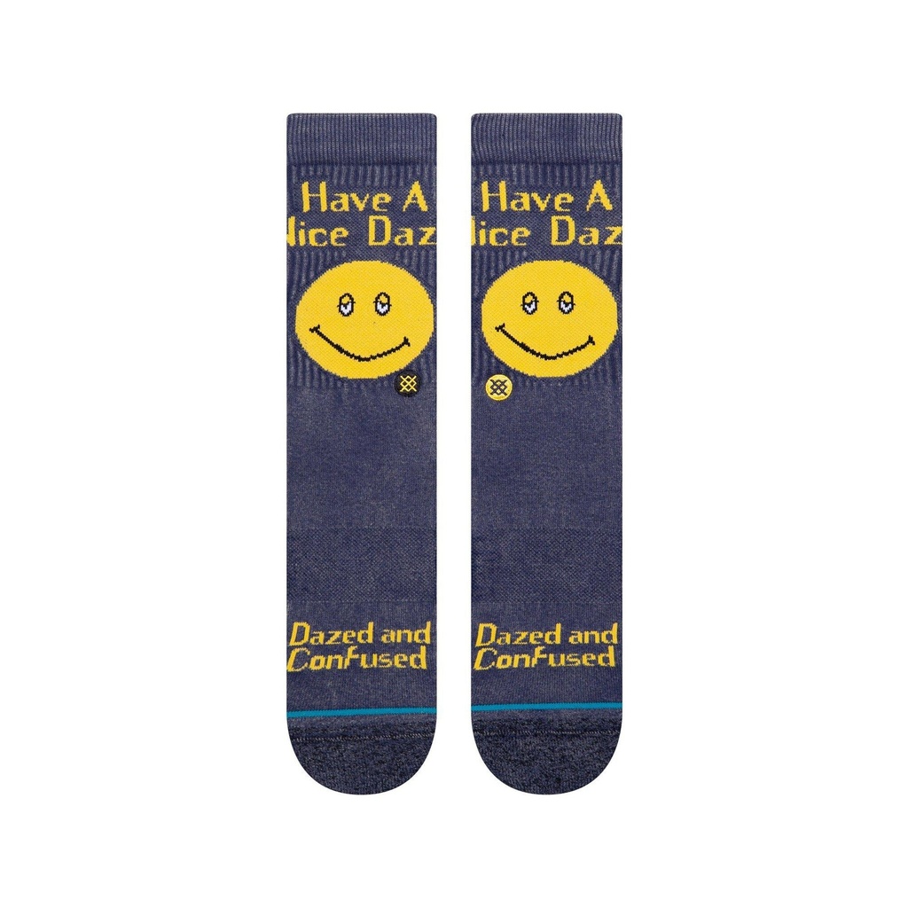 stance-have-a-nice-daze-crew-socken-blau-m-0