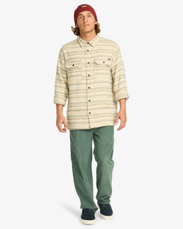 billabong-offshore-jacquard-flannel-green-hunter-s-c7-1