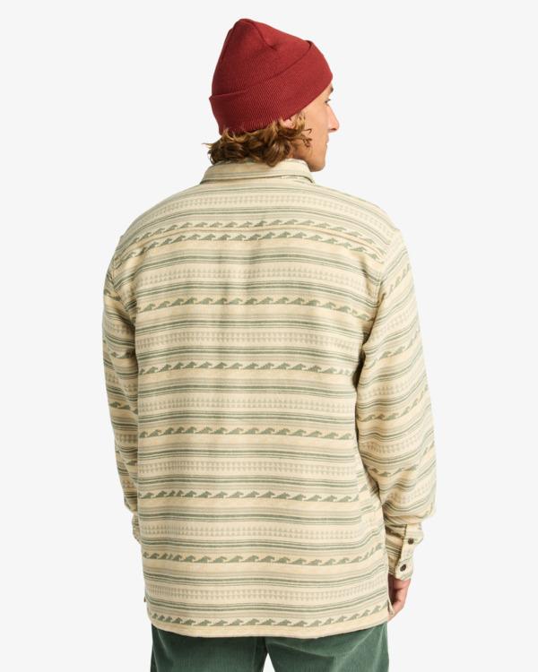 billabong-offshore-jacquard-flannel-green-hunter-s-c7-2