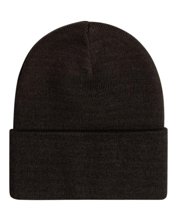 element-dusk-classic-beanie-blue-flint-black-xss-0