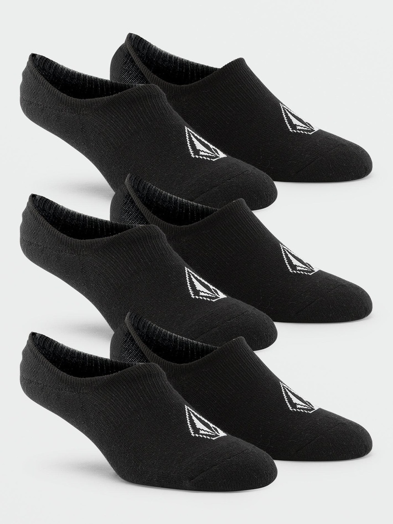 volcom-stones-no-show-socken-3er-pack-black-3p-1