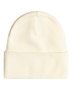 element-dusk-classic-beanie-white-egret-xss-0