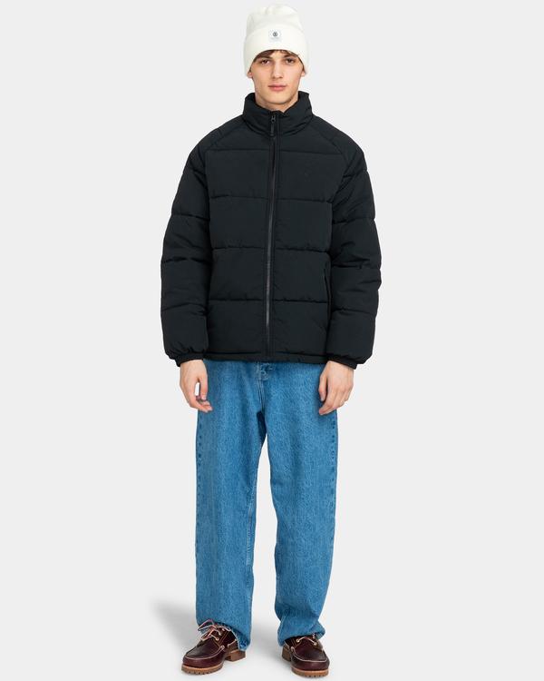 element-dusk-classic-beanie-white-egret-xss-3