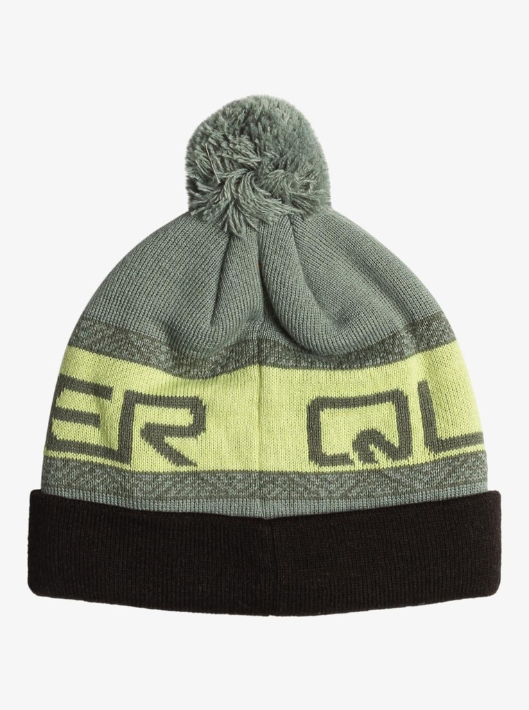 quiksilver-summit-youth-beanie-green-sea-spray-1sz-6-0