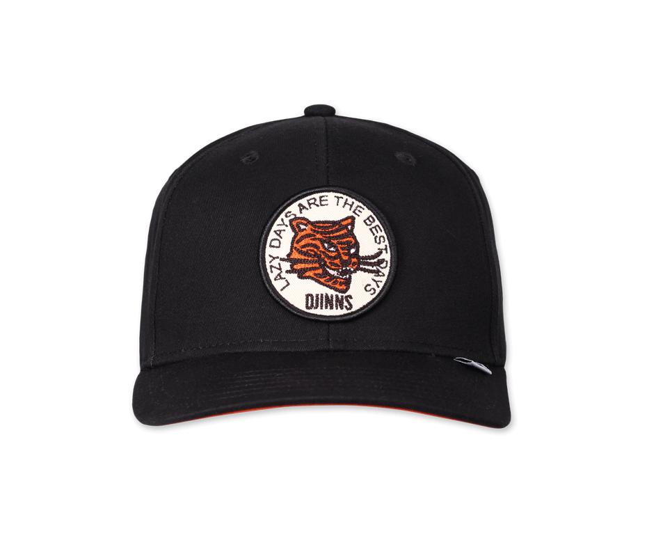 djinns-6-panel-truefit-cap-lazy-tiger-black-osfm-0