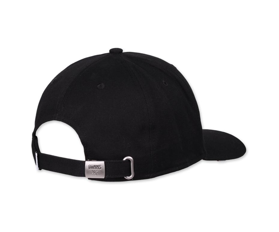 djinns-6-panel-truefit-cap-lazy-tiger-black-osfm-1