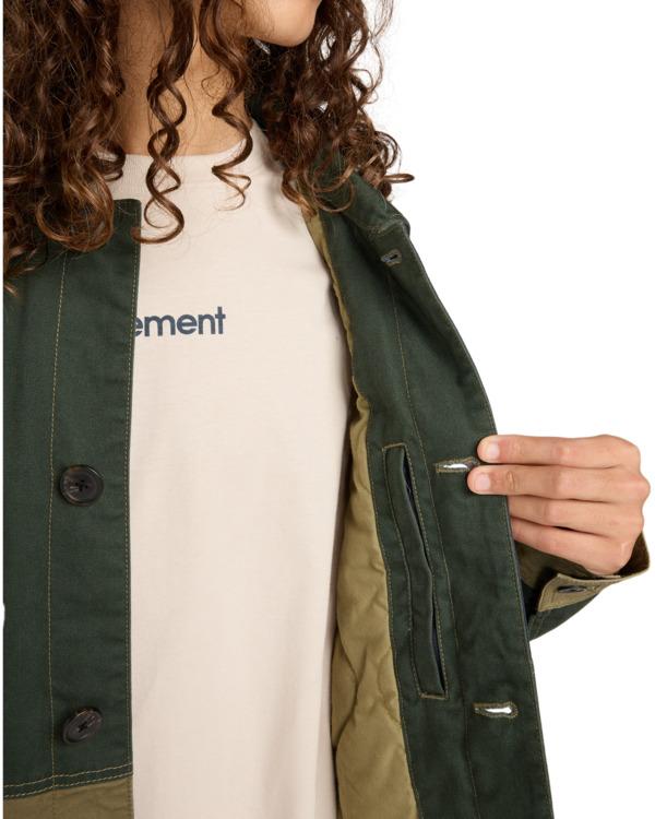 element-crossroads-patchwork-overshirt-black-multicolor-s-5