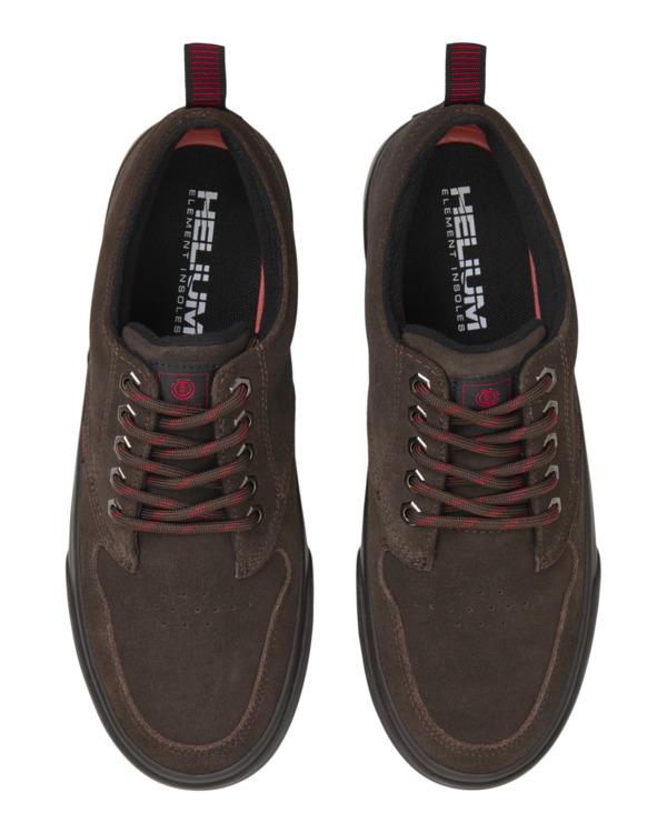 element-topaz-c3-w-brown-java-10-43-f-2