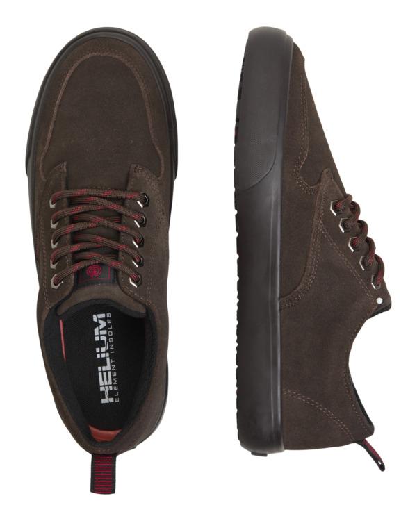 element-topaz-c3-w-brown-java-10-43-f-5