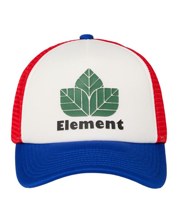 element-printable-trucker-cap-black-multicolor-1sz-9-0