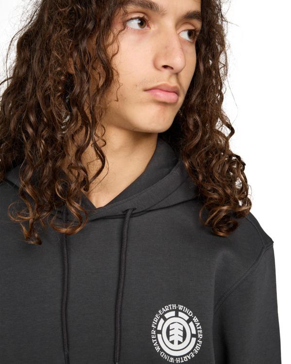 element-seal-bp-po-black-off-black-s-12-10