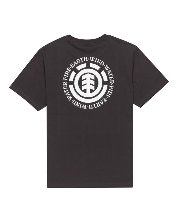 element-seal-bp-ss-black-off-black-l-5-0