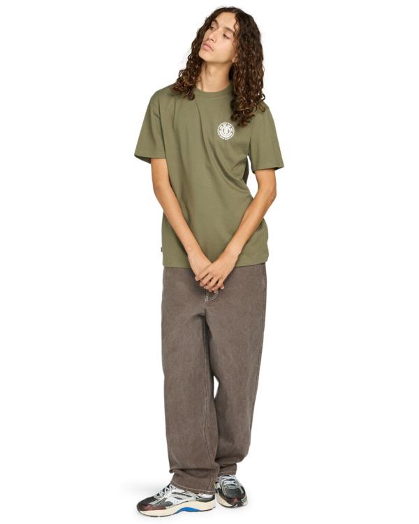 element-seal-bp-ss-green-kalamata-m-2-2c-4