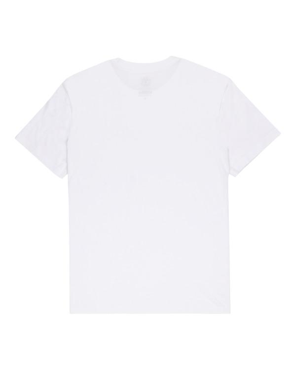 element-dual-ss-white-optic-white-m-7-0