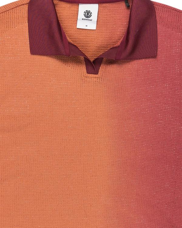 element-cotton-mesh-polo-pink-pinkzinfandel-xs-1