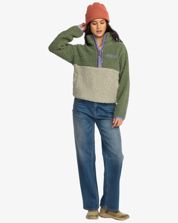 billabong-horizon-mock-neck-half-zip-flc-green-treehugger-xs-6-0