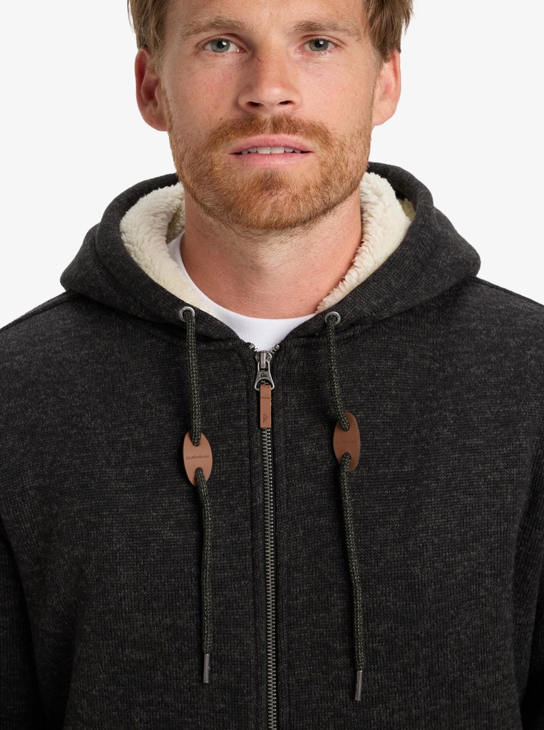 quiksilver-keller-sherpa-black-black-heather-xs-1