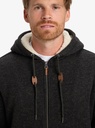 quiksilver-keller-sherpa-black-black-heather-xs-1
