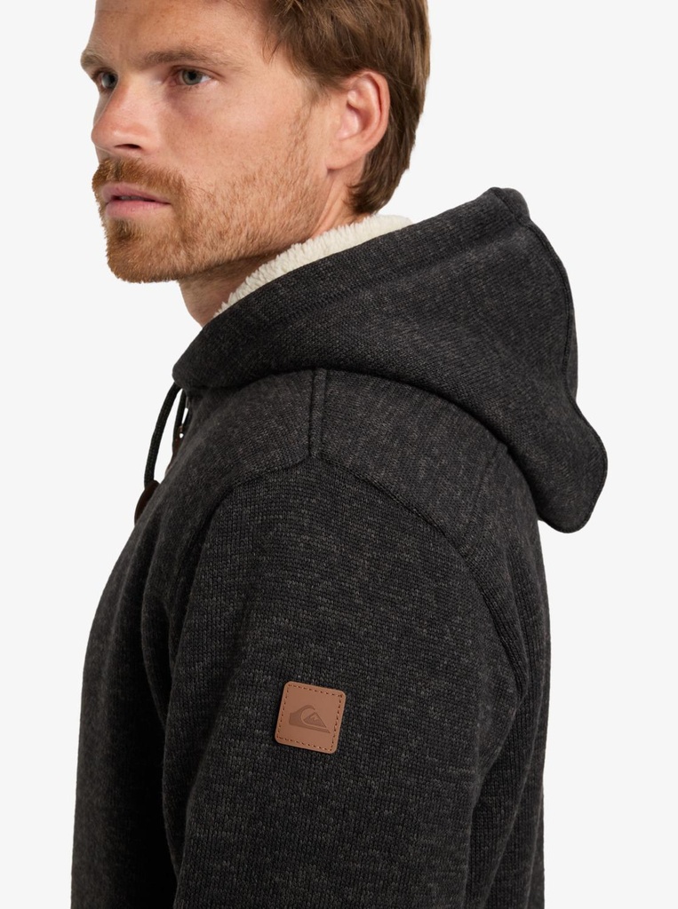 quiksilver-keller-sherpa-black-black-heather-xs-2