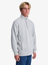 quiksilver-keller-1-4-zip-grey-light-grey-heather-s-0