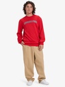 quiksilver-graphic-crew-red-salsa-m-2