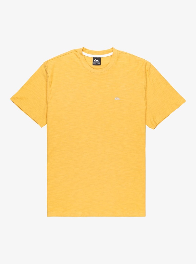 quiksilver-slub-roundneck-yellow-rattan-s-0