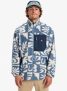 quiksilver-clean-coast-fz-blue-china-blue-desert-checker-s-0
