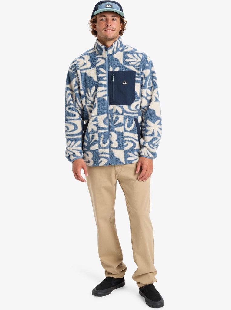 quiksilver-clean-coast-fz-blue-china-blue-desert-checker-m-5