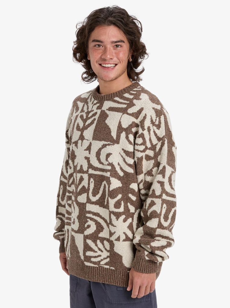 quiksilver-hall-city-jacquard-sweater-brown-chocolate-brown-terreau-desert-m-0