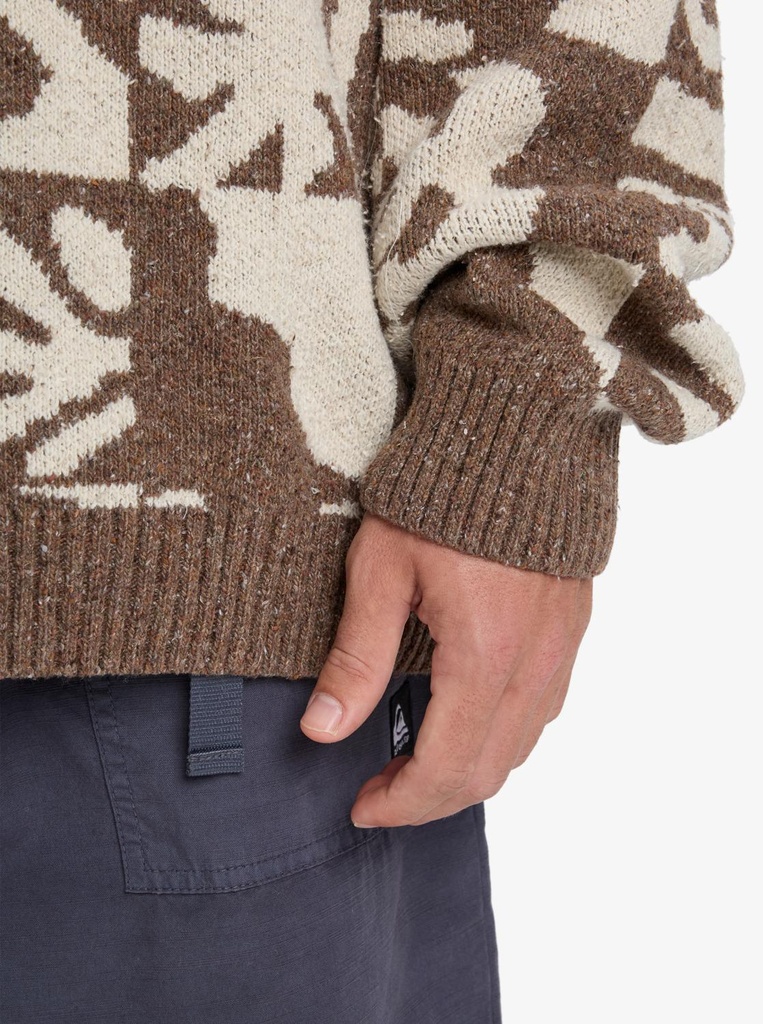 quiksilver-hall-city-jacquard-sweater-brown-chocolate-brown-terreau-desert-m-2
