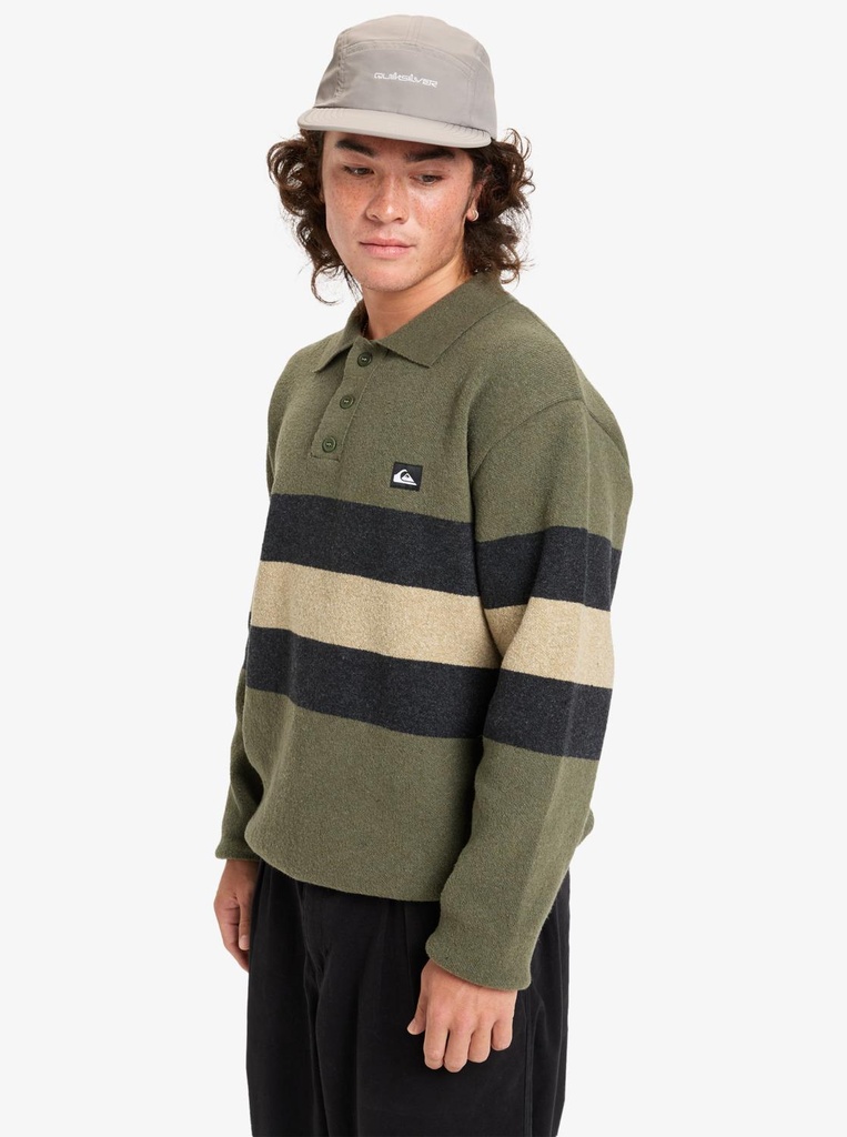 quiksilver-cooper-sweater-polo-green-loden-green-rugby-polo-stripe-l-0